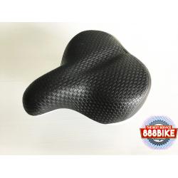 เบาะจักรยานแบบหนานุ่ม จัมโบ้ VEDA SADDLE
