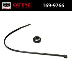 วัดรอบขา CATEYE Cadence Magnet สำหรับไมล์ CC-RD200,169-9766