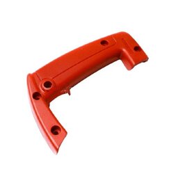 HANDLE COVER กบไสไม้ไฟฟ้า Maktec มาคเทค MT190 [#15] Pn.418470-3 (แท้) ##