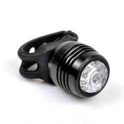 ชุดไฟหน้า-ไฟท้าย SANGUAN RUBY ,SG-01 อลูมิเนียม ชาร์จ USB -ไฟชุด