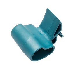 FRONT GRIP เลื่อยวงเดือน มากีต้า-Makita 5007N, 5007NF [#57] Pn.450705-6 (แท้) ##