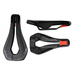 SELLE ITALIA อานนั่ง WATT KIT CARBONIO SUPERFLOW SADDLE
