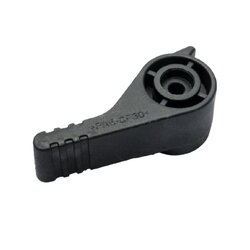 LOCK LEVER เราท์เตอร์ Maktec มาคเทค, Makita มากีต้า MT362, M3600, M3600B [#25] Pn.454033-1 (แท้) ##