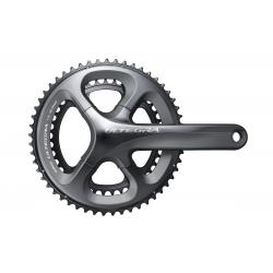 จาน ULTEGRA, FC-6800, 53x39T, 170MM (ไม่มีกะโหลก) มีกล่อง