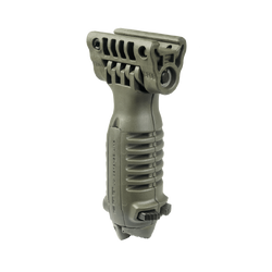 Fab Defesne T-POD - Adaptable Foregrip & Bipod