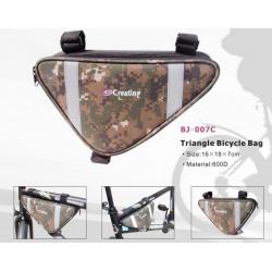 กระเป๋าใต้เฟรม creating BJ-007C