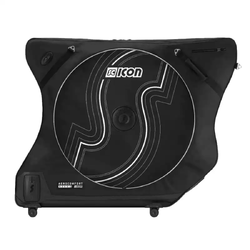 SCICON AeroComfort 3.0 กระเป๋าใส่จักรยานเสือหมอบสำหรับเครื่องบิน — รองรับล้อแท่ง Thru Axle | แถมกระเป๋า Thinkrider 16L ฟรี! 2025