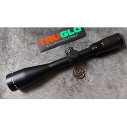 SCP NEXUS 4-12X44 BDC BLK