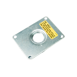 OIL TANK COVER COMPLETE สกัด เจาะพื้น มากีต้า Makita HM1306 [#42] Pn.158538-0 (แท้) ##