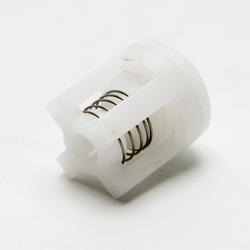 วาล์ว เครื่องฉีดน้ำแรงดันสูง POLO โปโล FIGHTER225I [#35] Pn.P172-F225-035 (แท้) ##