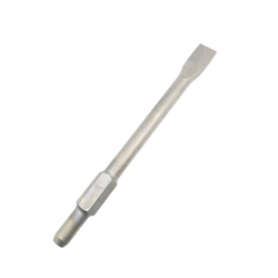 ดอกสกัดปูน(30มม.) ปลายแบน HM1302, HM1303, HM1305, HM1306, HM1400, HM1500, Hitachi PH65A