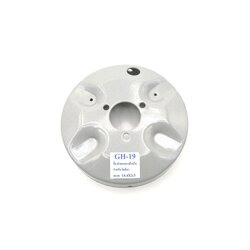 #GH-19 ฝาครอบใบพัดมอเตอร์ โตชิบา และทั่วไป