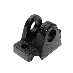 SCREW GUIDE แท่นตัดไฟเบอร์ Makita มากีต้า 2414 [#97], 2414NB [#57] Pn.311949-2 (แท้) ##