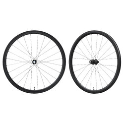 วงล้อดิส ULTEGRA, WHR8170-C36TL, F/R 24H, 11/12 SPD, TUBELESS
