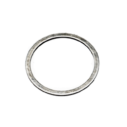 FLAT WASHER28 สว่านโรตารี่ Makita-มากีต้า HR2475, HR2470 [#26] Pn.267229-3 (แท้) ##