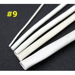 ปลอกสายทนความร้อน ขนาด 9มม.