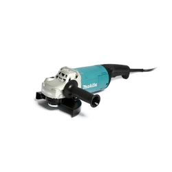 เครื่องเจียร์ไฟฟ้า 7" 2,200 วัตต์ Makita มากีต้า รุ่น GA7060 (แท้) ##