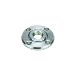 LOCK NUT 14-45 หินเจียร Makita GA7030, GA9030 [#57], GA7060, GA9060 [#61] Pn.224485-8 (แท้) ##(*)