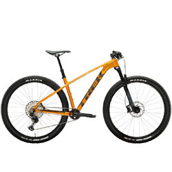 จักรยานเสือภูเขา TREK X-CALIBER 9 ชุดขับ SLX/XT 12 สปีด โช๊คลม ROCKSHOX Recon AIR, TREK MY2023