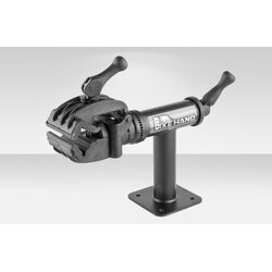 ขาตั้งซ่อมจักรยาน Bike Hand,YC-115 แบบจับจักรยานตั้งโต๊ะ (Taiwan)