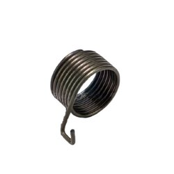 สปริงเหนี่ยว เครื่องขัดสายพาน Makita 9401, 9402 [#57] Pn.231520-5 (แท้) ##