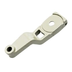 HANDLE 160 แท่นไสไม้ Makita-มากีต้า 2012NB [#124] Pn.272028-0 (แท้) ##(*)