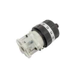 GEAR ASS'Y สว่านไร้สาย Makita DHP453, 8391D, HP457D Pn.125485-0 (แท้) ##(*)