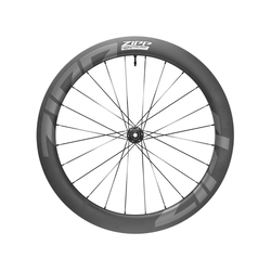 ชุดล้อเสือหมอบ ZIPP 404 Firecrest Tubeless Disc-brake