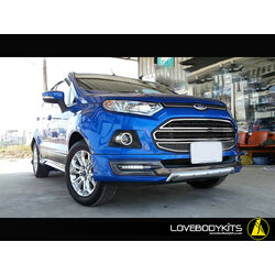 ชุดแต่ง SNOWY : ECO SPORT