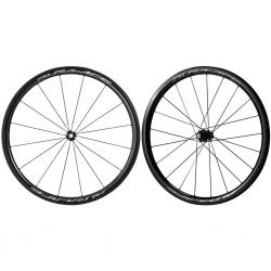 วงล้อดิส DURA-ACE 700C WH-R9170-C40-TU, FULL CARBON, Tubular, E-THRU 12MM, (มีถุงใส่ล้อ) (Malay)