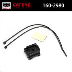 ฐานเสียบไมล์ CatEye Velo ไร้สาย VT210W (1602980 bracket CATEYE ) ขาจับไมล์