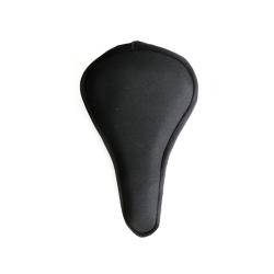 “Vincita ” ผ้าหุ้มอานวีโล่ รุ่น S080/S081 สีดำ