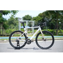 JAVA IDRA Gravel Bike | L-Twoo eR7 Electronic Shifting 24sp | Hydraulic Disc Brake | Best Value