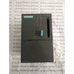 6ES7 315-2AF03-0AB0 PLC " SIEMENS "