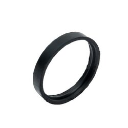 RUBBER RING 27 หินเจียร 5 นิ้ว มากีต้า Makita GA5010, GA5020 [#5] Pn.262132-3 (แท้) ##