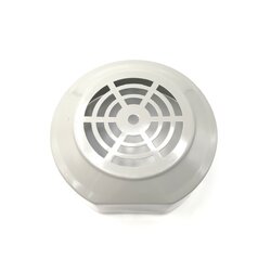 #GH-05 ฝาครอบใบพัดมอเตอร์ มิตซูบิชิ และทั่วไปขนาด 5แรง/HP