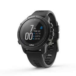 นาฬิกามัลติสปอร์ต wahoo ELEMNT RIVAL Multisport Watch ใหม่