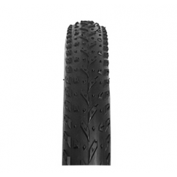 ยางนอกขอบพับ Vee Rubber ,XCX 27.5x1.95 ,120 TPI สำเนา
