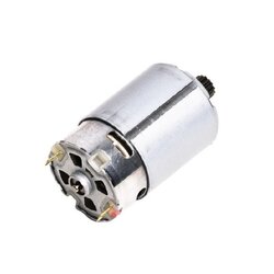 มอเตอร์ สว่านไร้สายแบตตารี่ Makita มากีต้า 6261D, 6260DW Pn.6298152 (แท้) ##