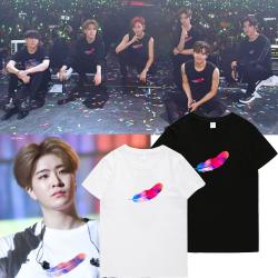 เสื้อยืด (T-Shirt) GOT7 2017 MY SWAGGER