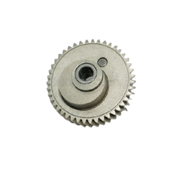 เฟือง เลื่อยจิ๊กซอว์ มาคเทค-Maktec MT431, 4324, 4329 [#23] Pn.153260-4 (แท้) ## (**)