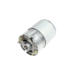 มอเตอร์ บล๊อกไฟฟ้า Makita มากีต้า 6793D Pn.629580-3 (แท้) ##