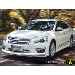 ชุดแต่ง ATIVUS : TEANA 2014-2017 (L33)