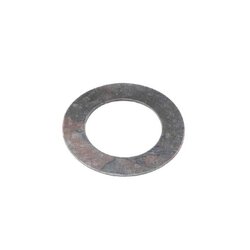 FLAT WASHER 17 สว่านโรตารี่ Makita มากีต้า M8701, M8701B [#106] Pn.267114-0 (แท้) ##(*)