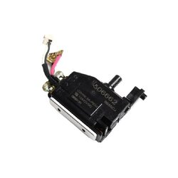 สวิทช์ เลื่อยชักไฟฟ้าไร้สาย มากีต้า-Makita JR102D [#34] Pn.650666-2 (แท้) ##