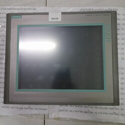 6AV6 644-0AA01-2AX0 HMI " SIEMENS "