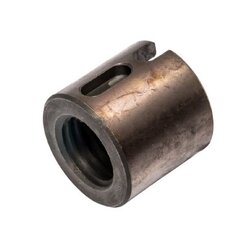 น๊อต M14 แท่นไสไม้ Makita-มากีต้า 2012NB [#83] Pn.252426-4 (แท้) ##