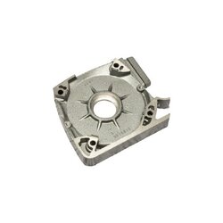 ฝาปิดเสื้อทุ่น เครื่องขัดกระดาษทราย Makita มากีต้า 9924DB [#34] Pn.312810-6 (แท้) ##