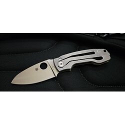 Spyderco Pits 2 Slip-It