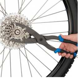 คีมถอดเฟือง park tool cassette pliers ,cp-1